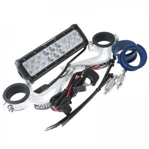 Task Racing Ljusramp (LED) 10 tum