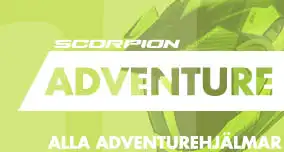 Länk till alla adventurehjälmar